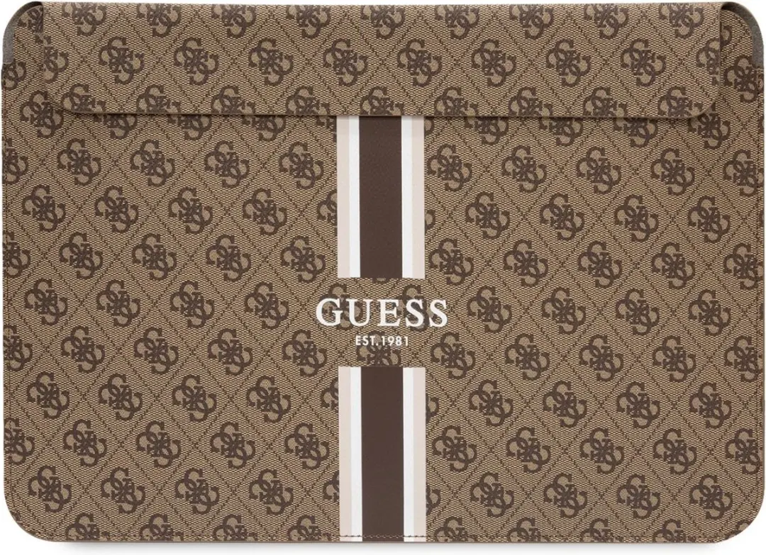 Guess GUCS16P4RPSW Hoes MacBook 16"