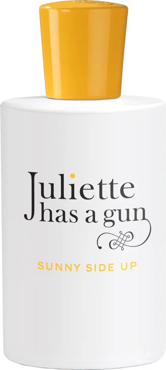 Juliette Has a Gun Sunny Side Up Eau de Parfum 50ml