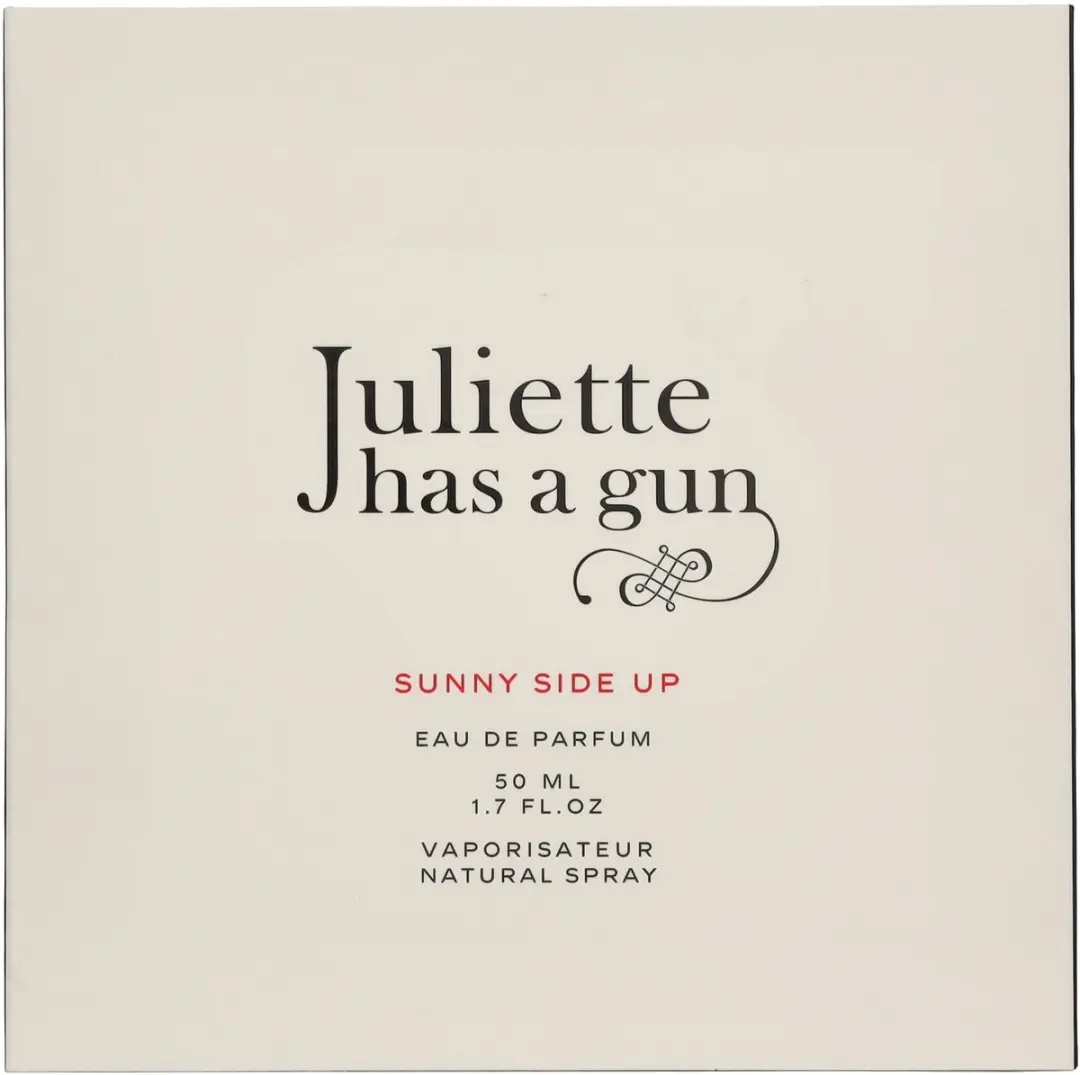 Juliette Has a Gun Sunny Side Up Eau de Parfum 50ml