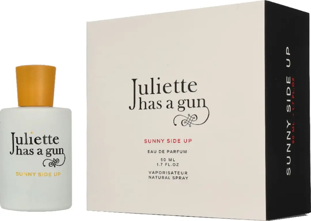 Juliette Has a Gun Sunny Side Up Eau de Parfum 50ml