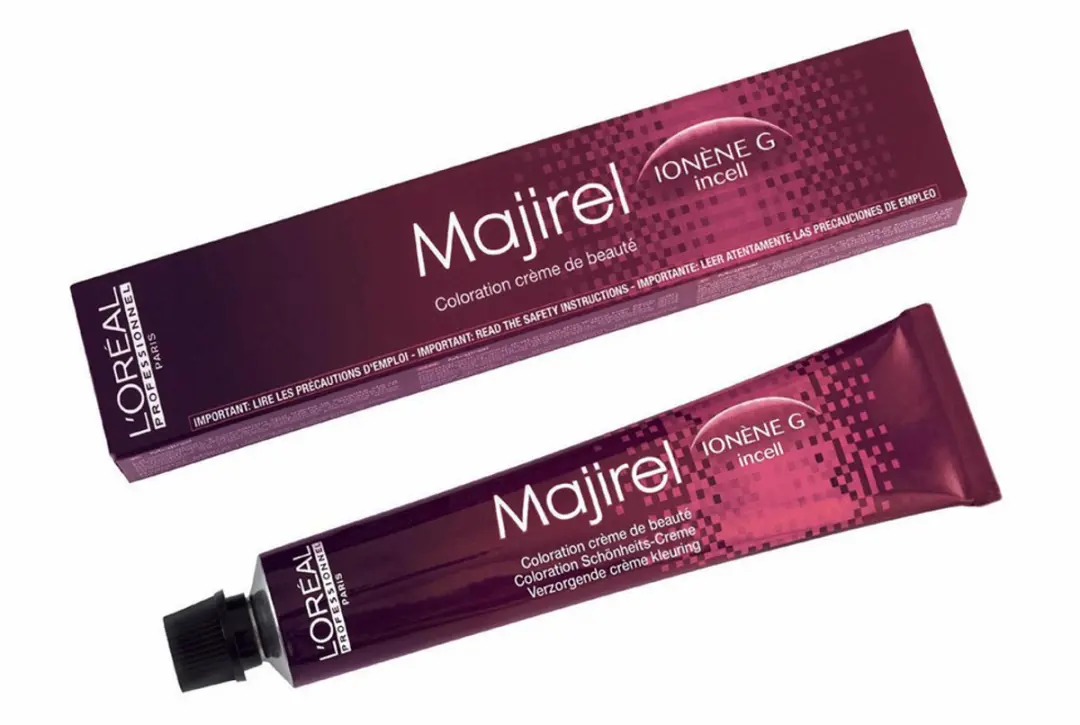 L'Oréal Professionnel Majirel Absolu 50ml Permanent Haarkleuring - Wit