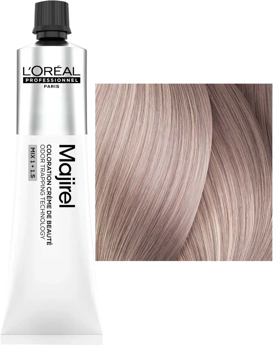 L'Oréal Professionnel Majirel Absolu 50ml Permanent Haarkleuring - Wit
