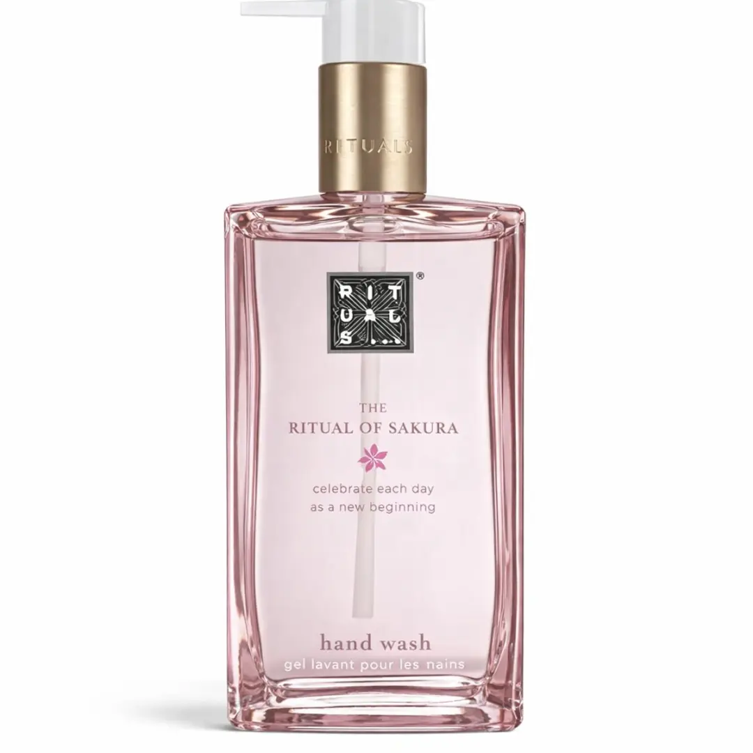Rituals Sakura Handzeep 300ml