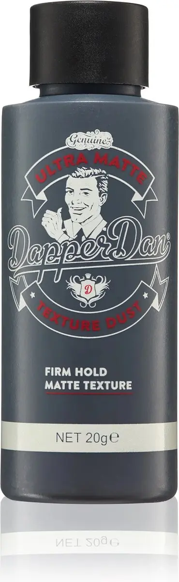 Dapper Dan Ultra Matte Texture Dust 20g
