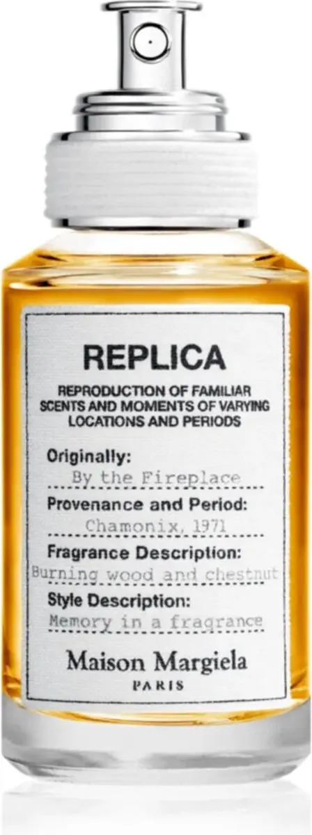 Maison Margiela Replica Jazz Club Eau de Toilette 30ml