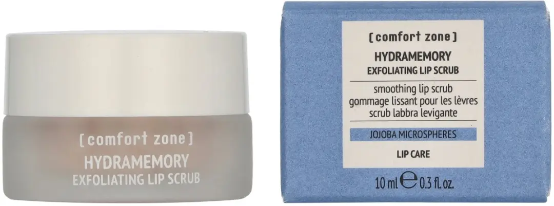 Comfort Zone Hydramemory Lip Scrub 10ml