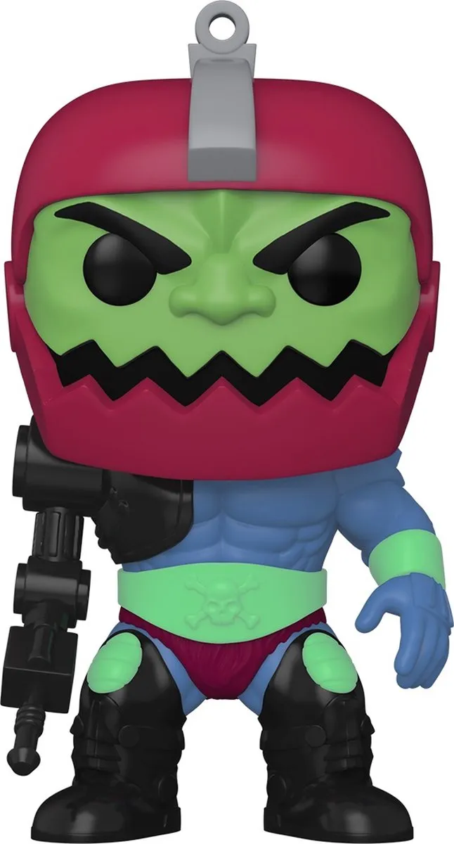 Funko Masters Of The Universe Super Sized POP! - 25cm - Multicolor