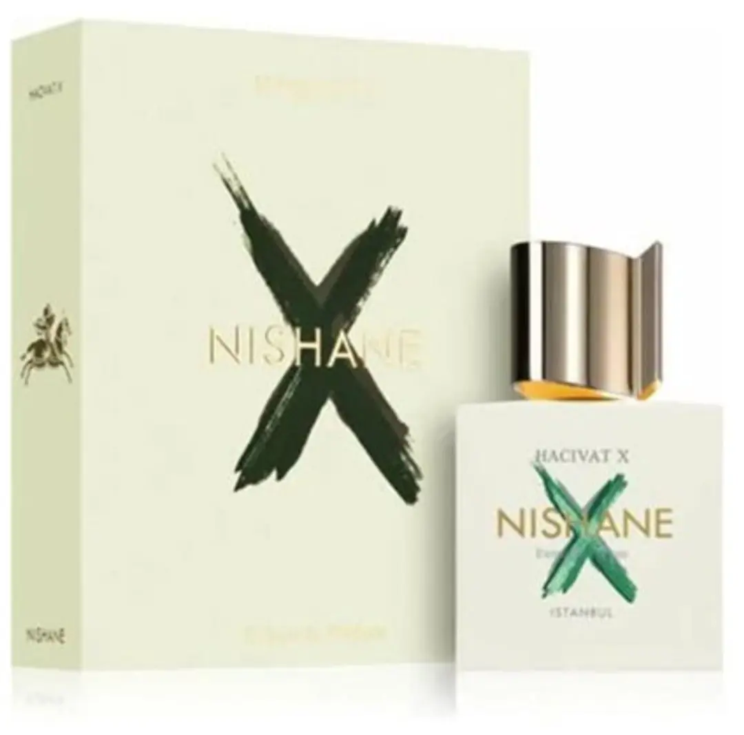 Nishane Hacivat Extrait de Parfum 50ml