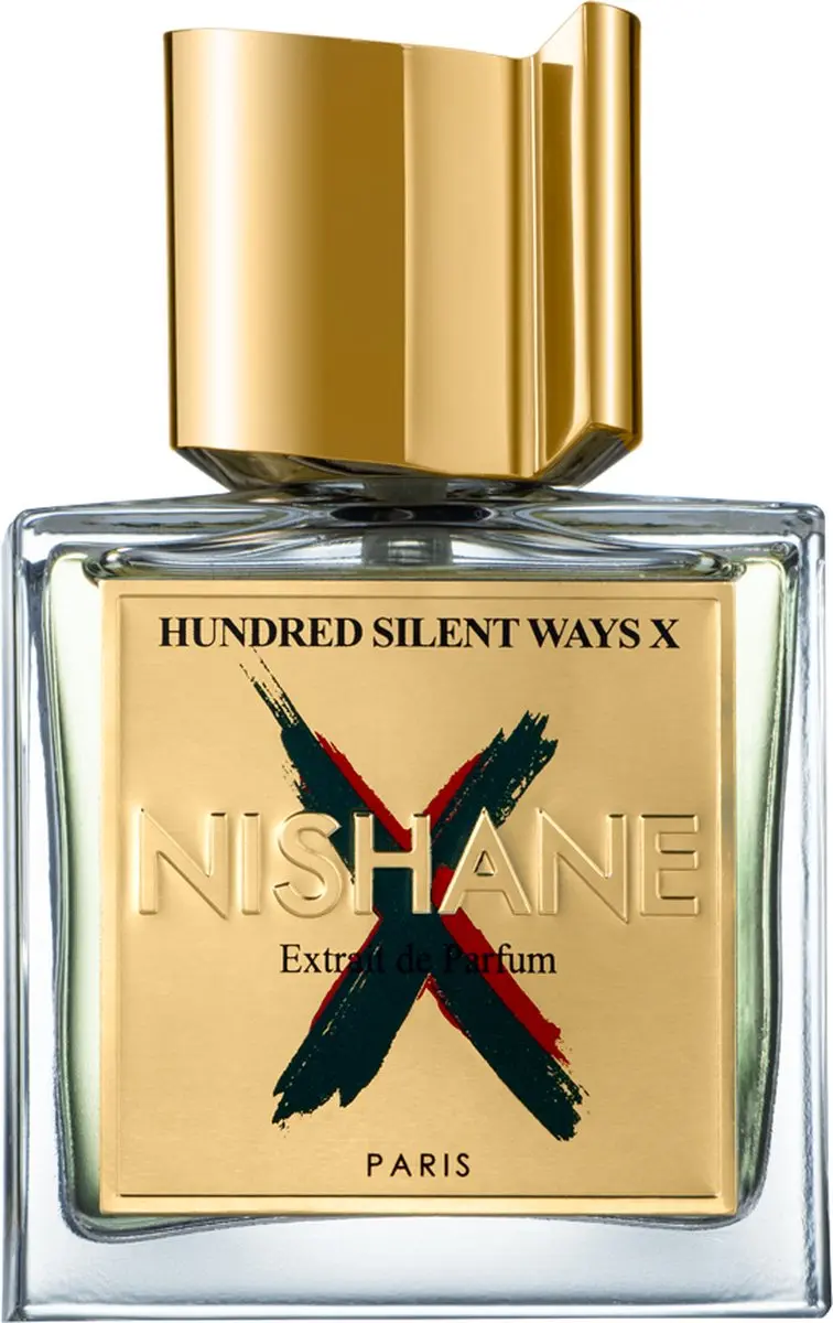Nishane Hacivat Extrait de Parfum 50ml
