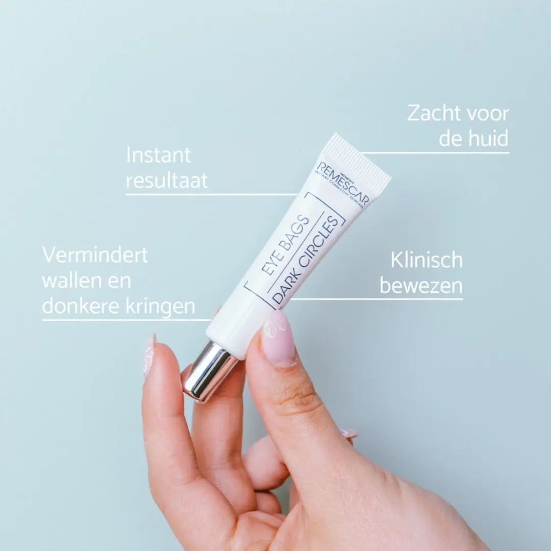 Remescar Oogcrème Anti-Aging 8ml