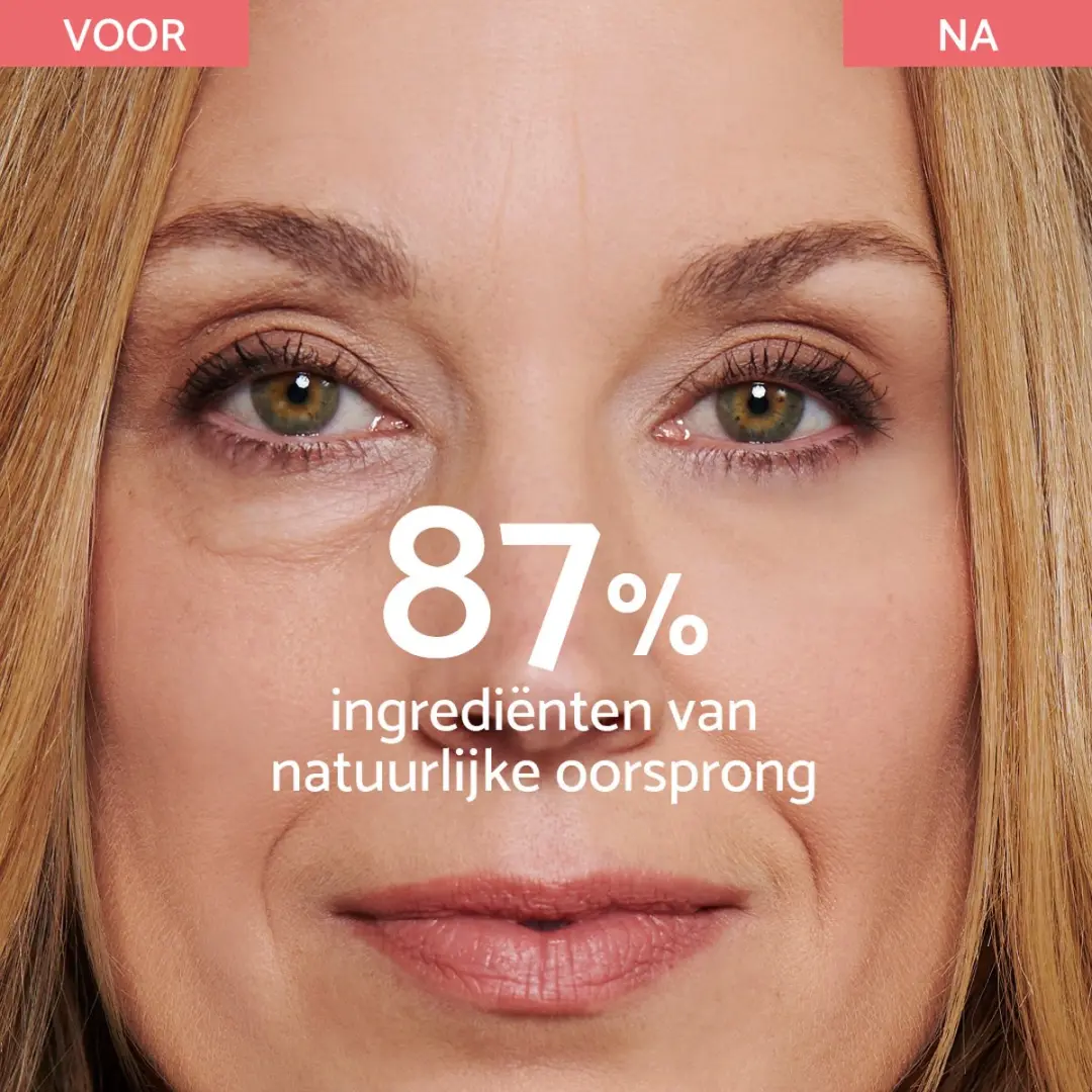 Remescar Oogcrème Anti-Aging 8ml