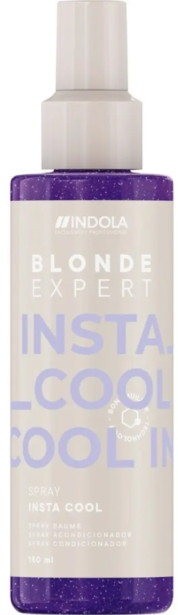 Indola Blonde Expert Insta Cool Spray 150ml