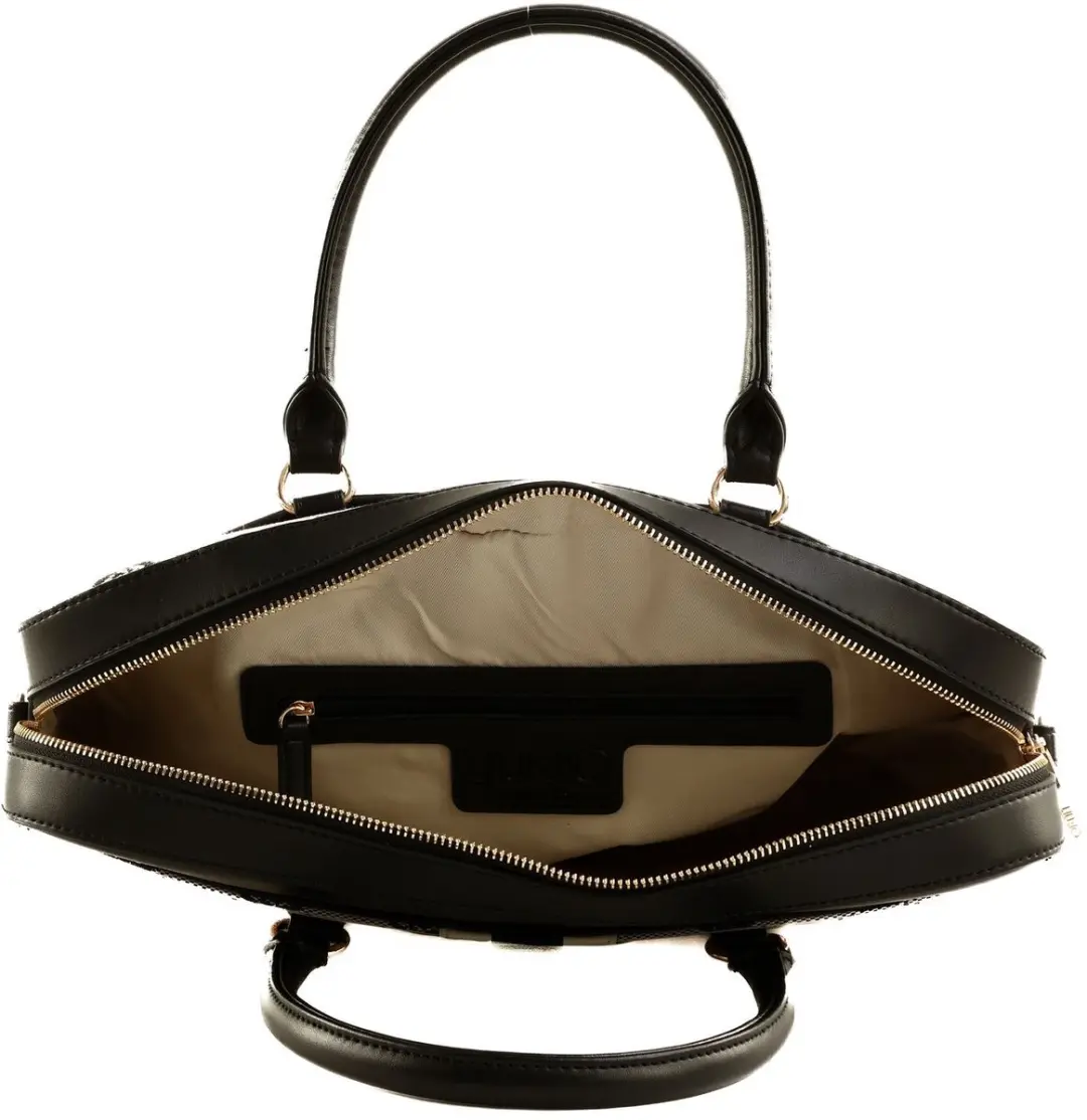 Liu Jo AA5320 T3846 22222 Business Tas - Nero