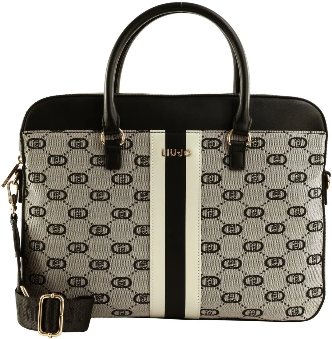 Liu Jo AA5320 T3846 22222 Business Tas