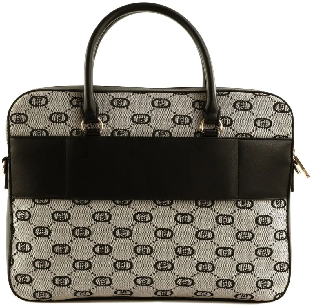 Liu Jo AA5320 T3846 22222 Business Tas - Nero