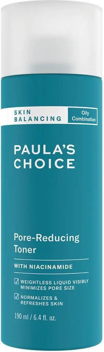 Paula's Choice Skin Balancing Toner 190ml