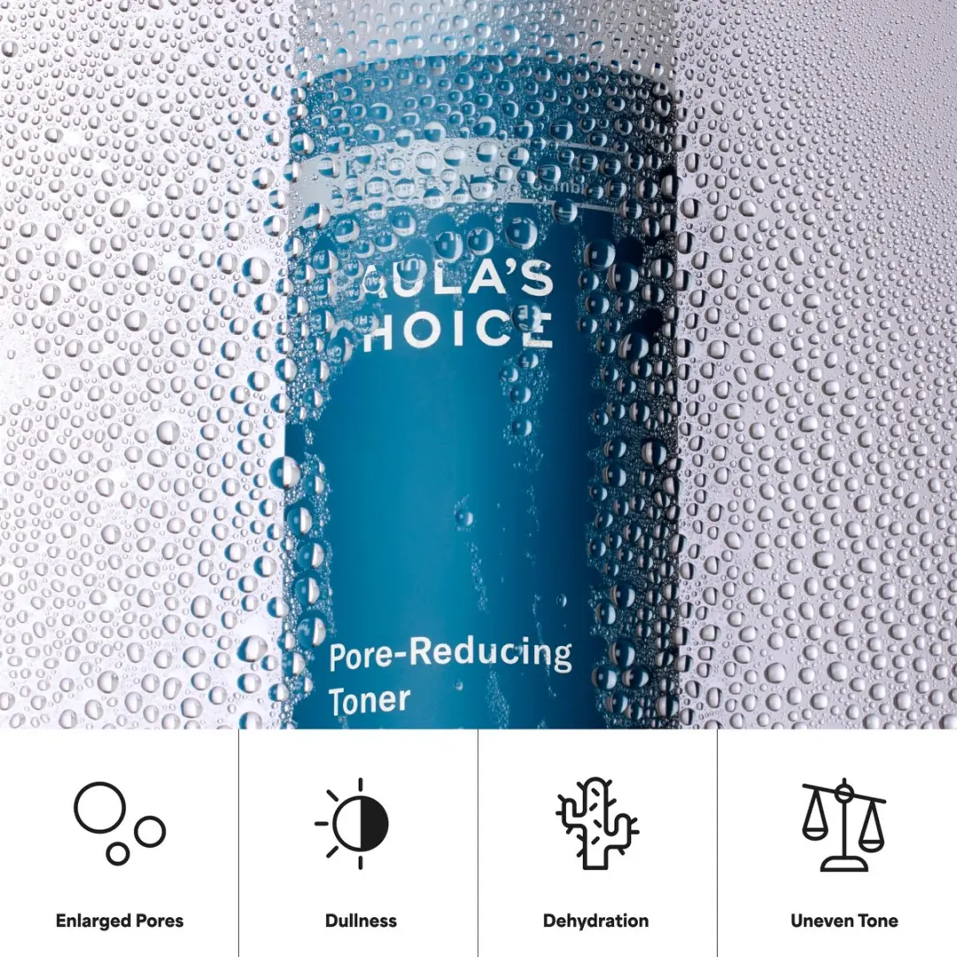 Paula's Choice Skin Balancing Toner 190ml - afbeelding 6 van 6