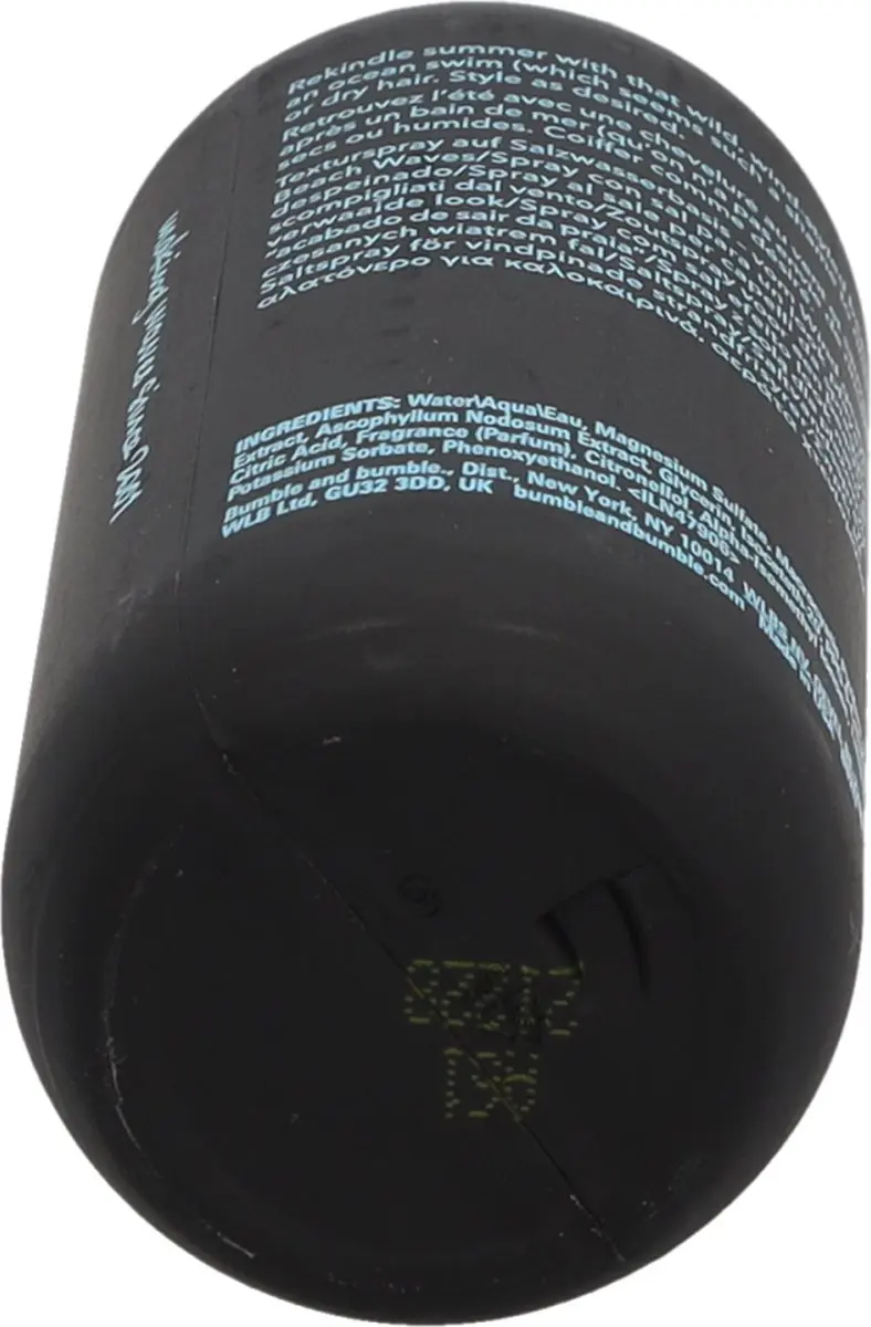 Bumble and Bumble Surf Spray 125ml