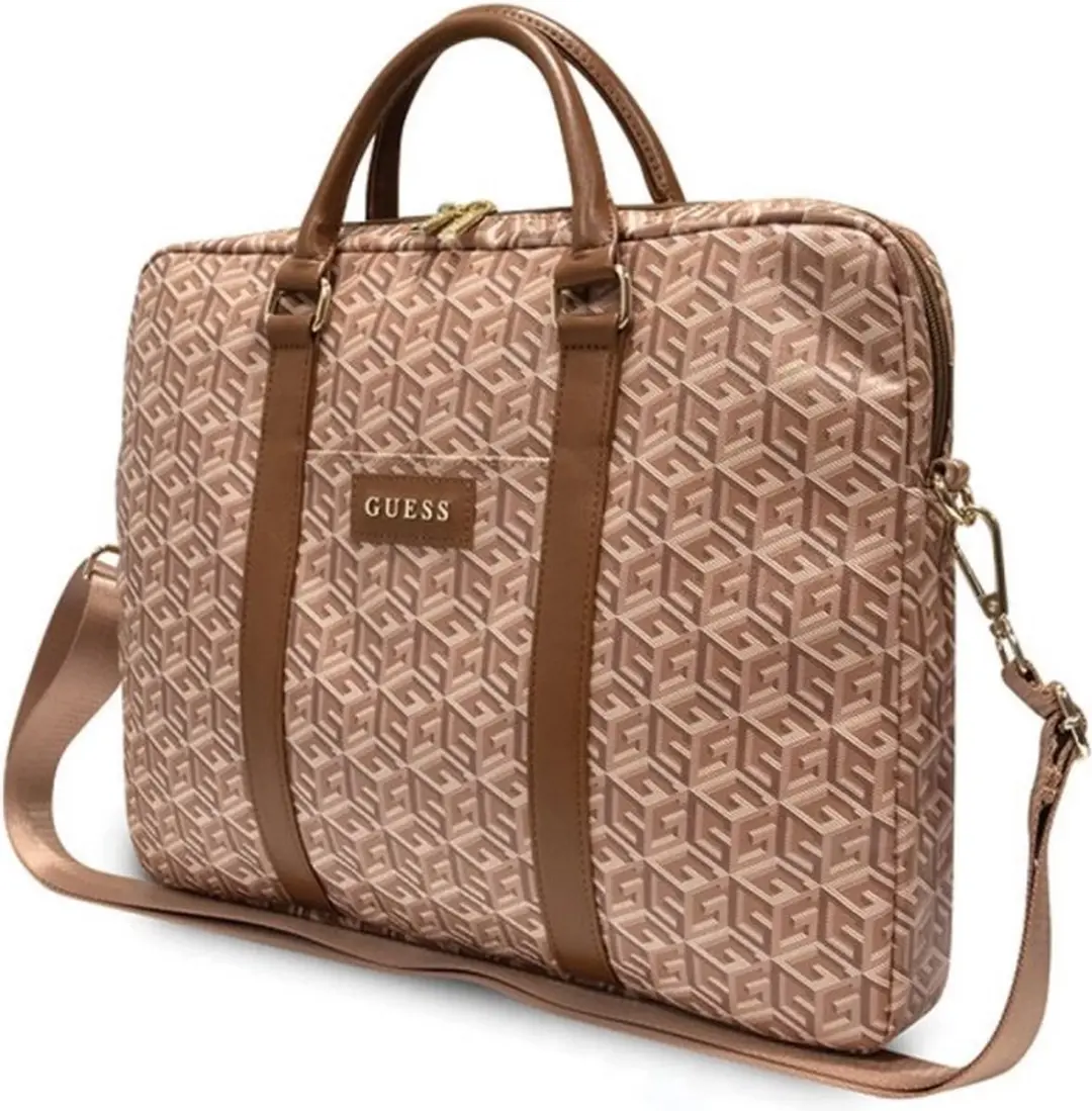 Guess G-Cube Laptoptas GUCB15HGCFSEW