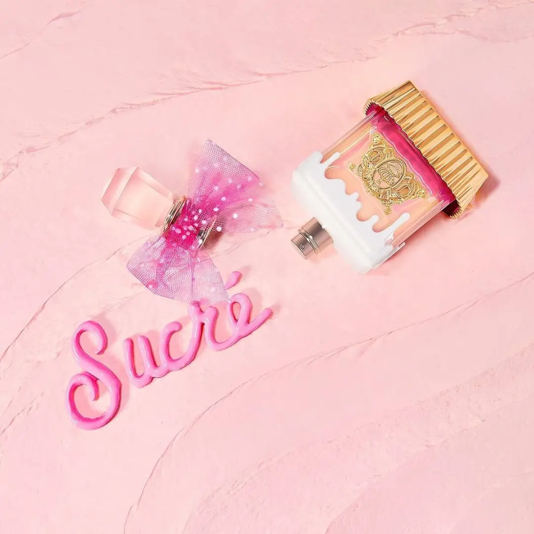 Juicy Couture Viva la Juicy Sucré Eau de Parfum 50ml