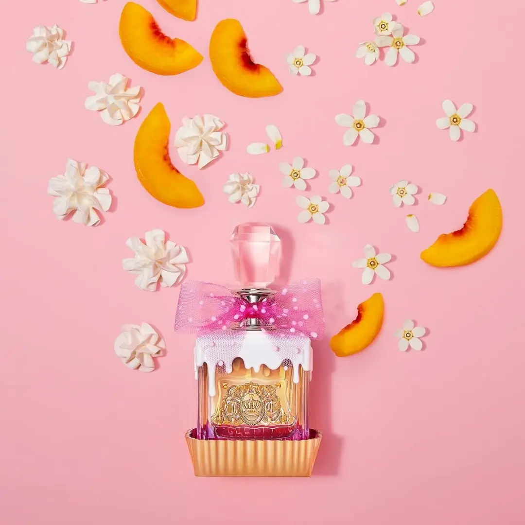 Juicy Couture Viva la Juicy Sucré Eau de Parfum 50ml