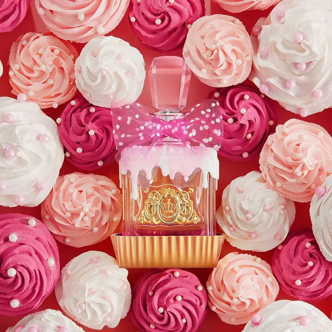 Juicy Couture Viva la Juicy Sucré Eau de Parfum 50ml