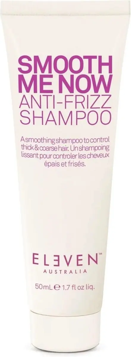 Eleven Australia Smooth Me Now Anti-Frizz Conditioner 50ml
