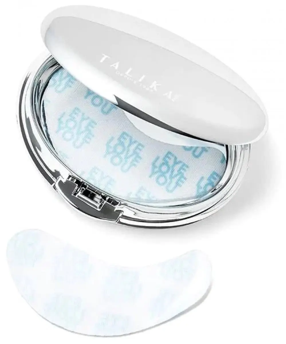 Talika Eye Therapy Patch Reinigend Masker - 6 Stuks