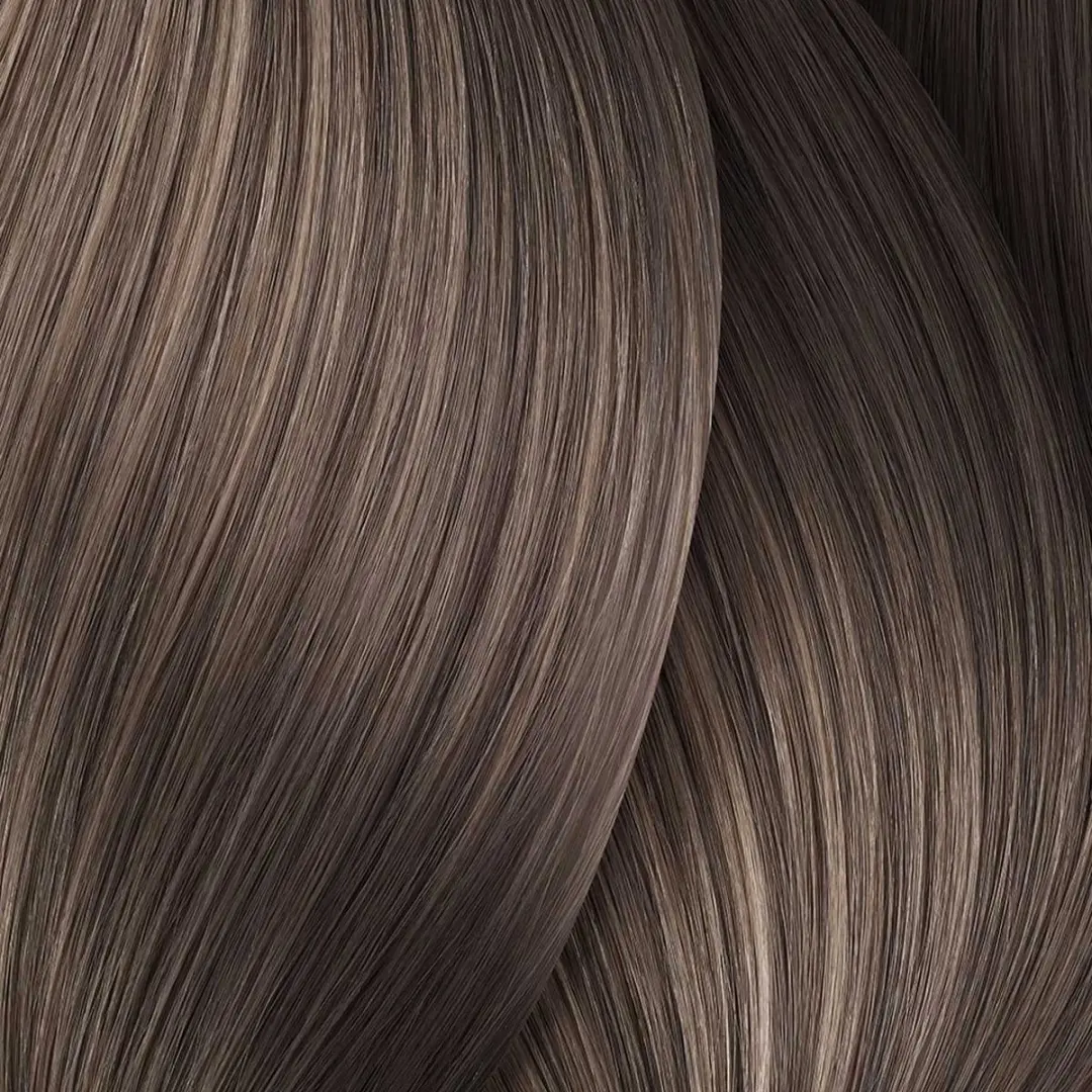 L'Oréal Professionnel Majirel 8.21 Haarverf 60ml - Wit