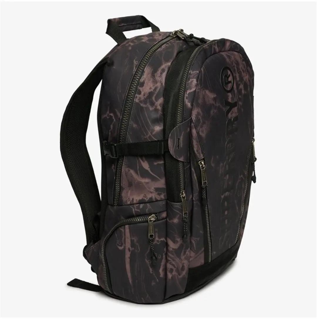 Superdry Tarp Backpack W9110342A-I1W - 15.6 inch - Bruin