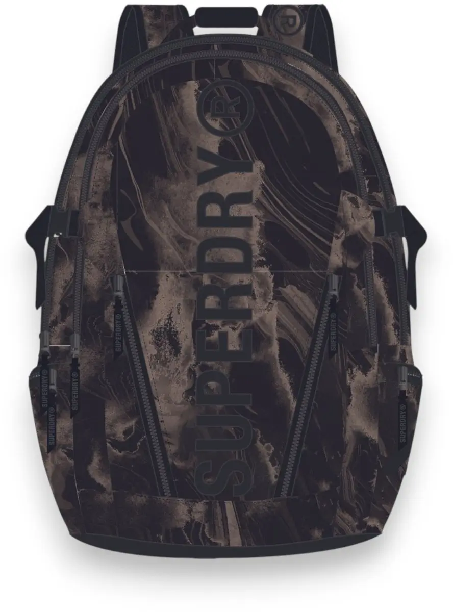 Superdry Tarp Backpack W9110342A-I1W