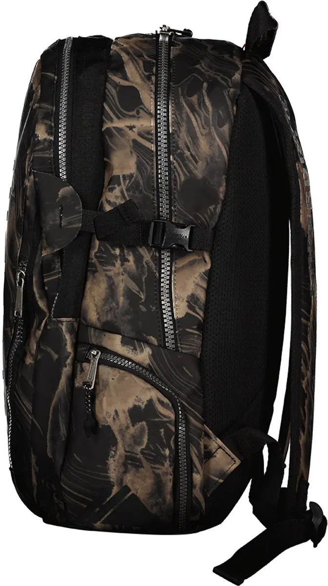 Superdry Tarp Backpack W9110342A-I1W - 15.6 inch - Bruin