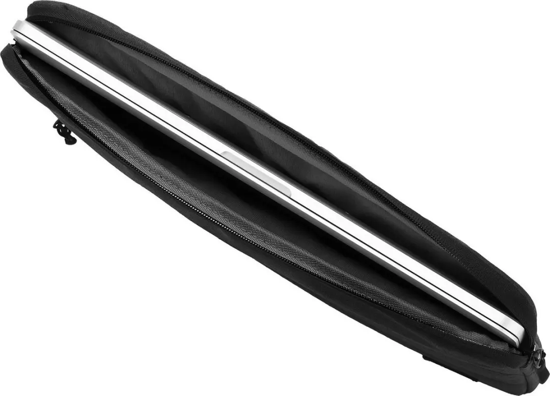Ewent City Sleeve 14.1 inch - Zwart