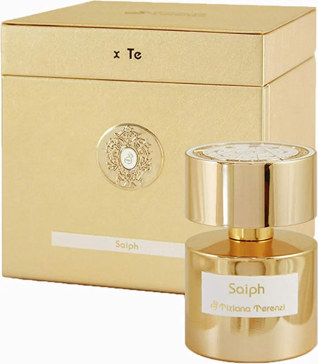 Tiziana Terenzi Saiph Extrait de Parfum 100ml