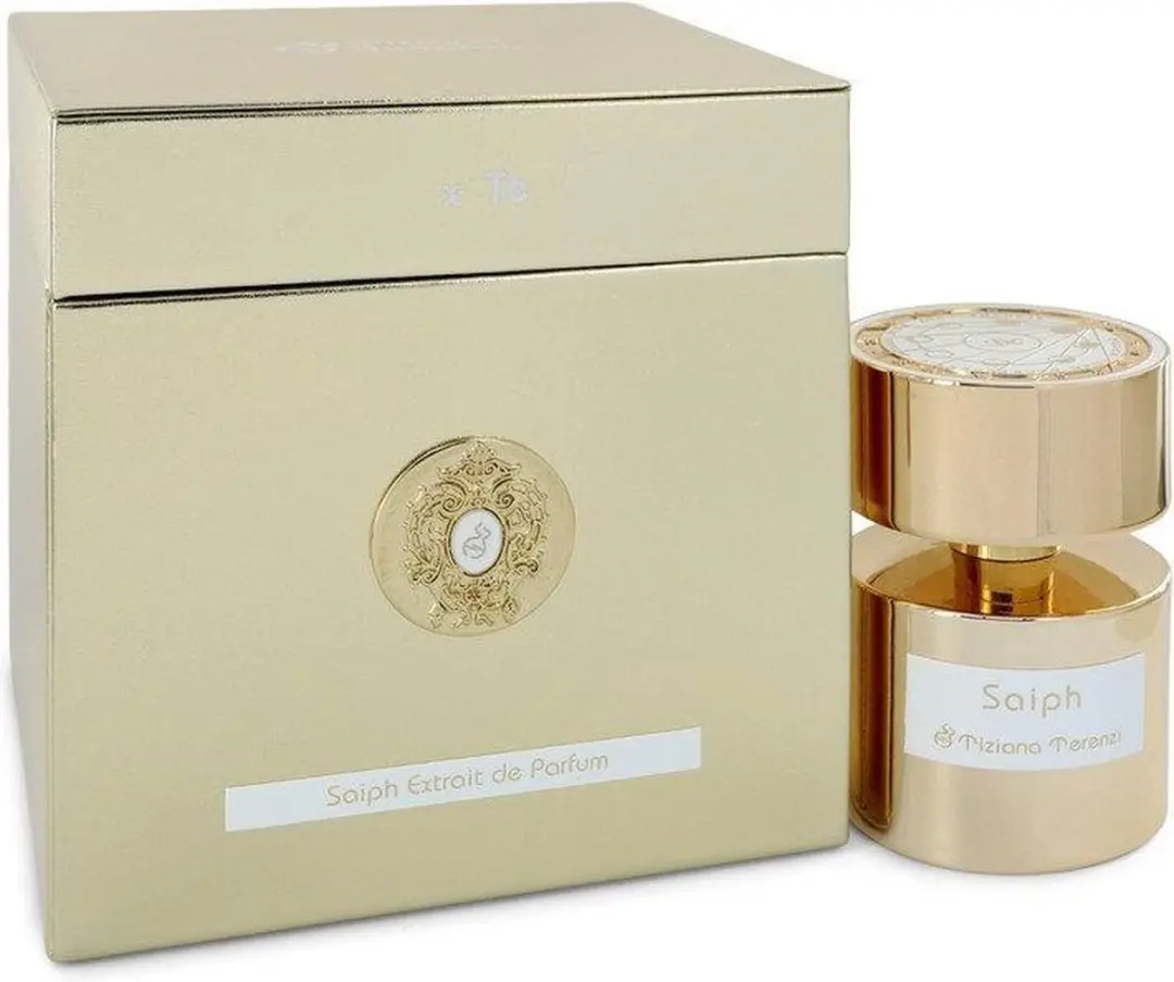 Tiziana Terenzi Saiph Extrait de Parfum 100ml