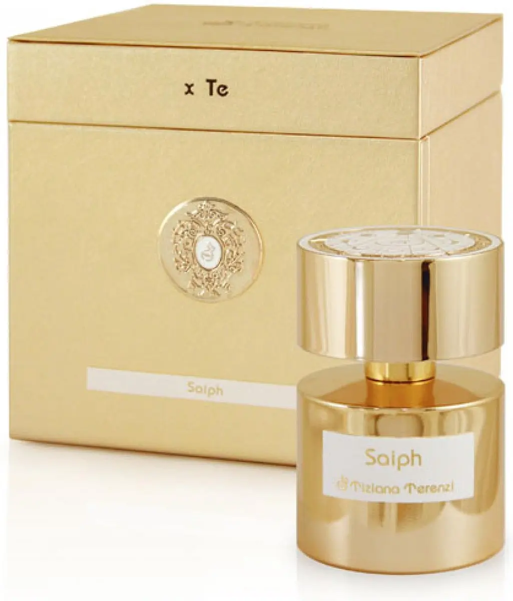 Tiziana Terenzi Saiph Extrait de Parfum 100ml
