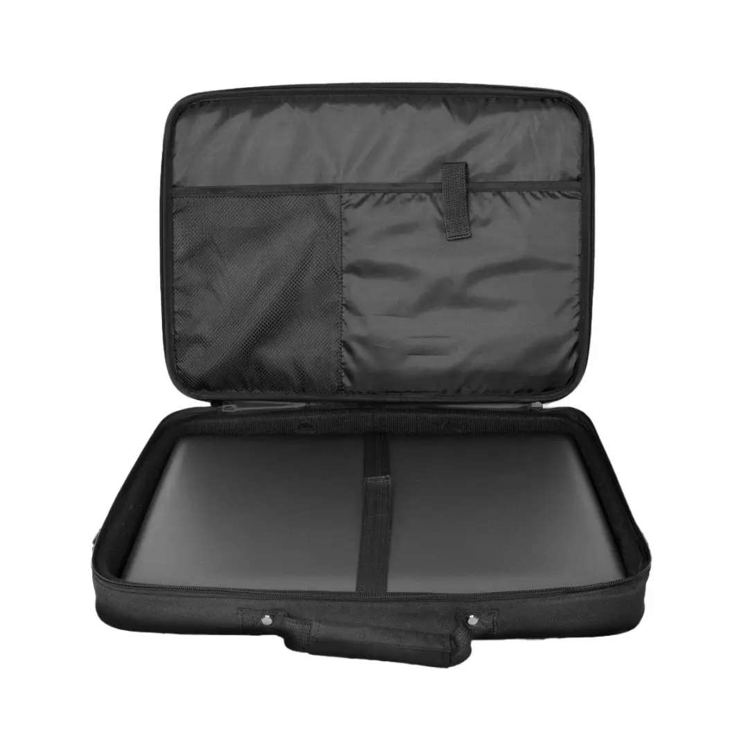 Ultron 371960 Laptoptas 17" - Zwart
