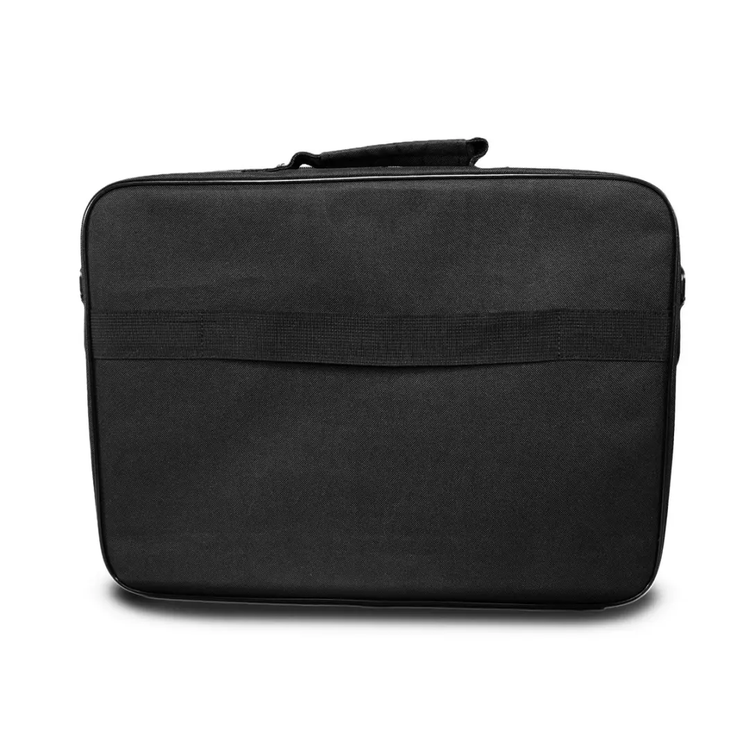 Ultron 371960 Laptoptas 17" - Zwart