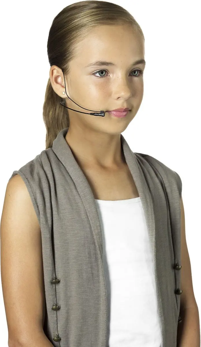 Rode Lav-Headset Junior