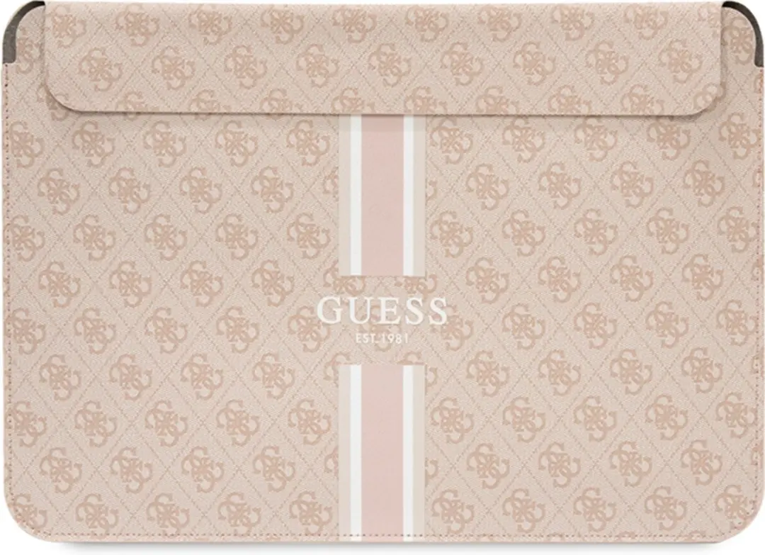 Guess 4G Printed Stripe Hoes MacBook Pro 16"