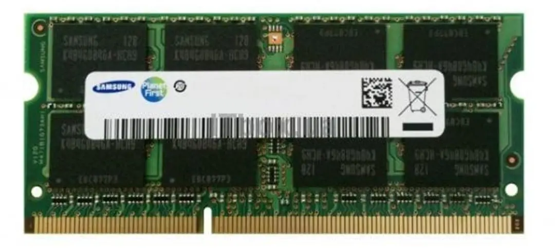 Samsung M471A1G43DB0-CPB DDR4 SODIMM 8GB 2133MHz
