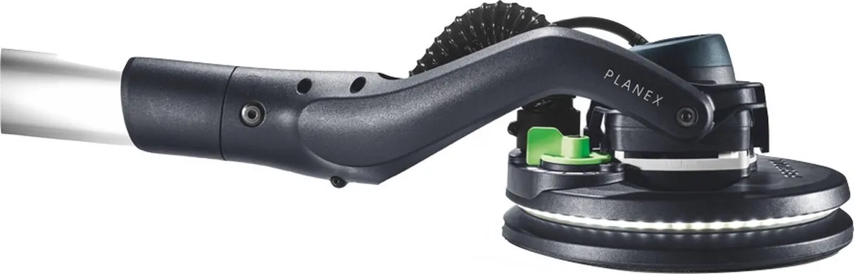 Festool LHS 2 225/CTM 36 Langnek Schuurmachine Set