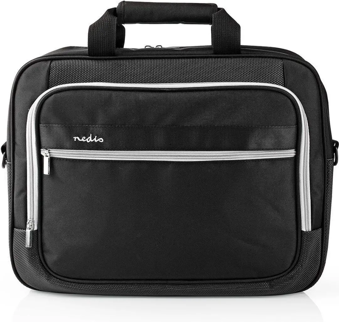 Nedis NBBG15200BK Notebook-Tas 15"