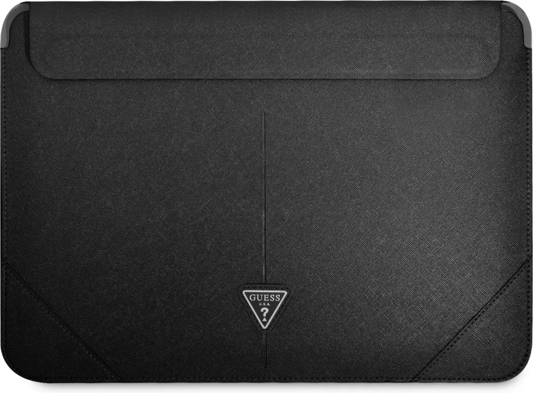 Guess Saffiano Laptoptas GUCS14PSATLK