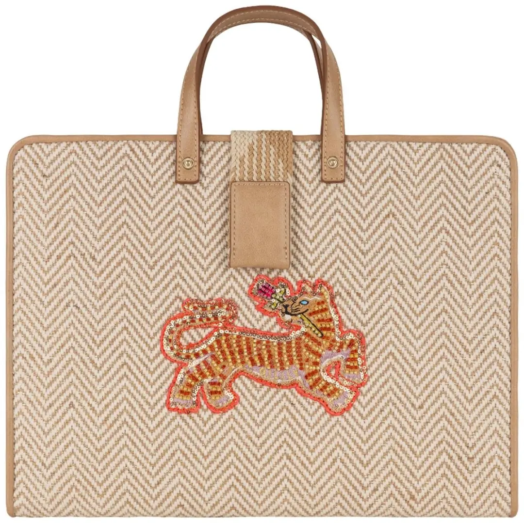 Oilily Libbya Laptop Sleeve MEOIL1375-011