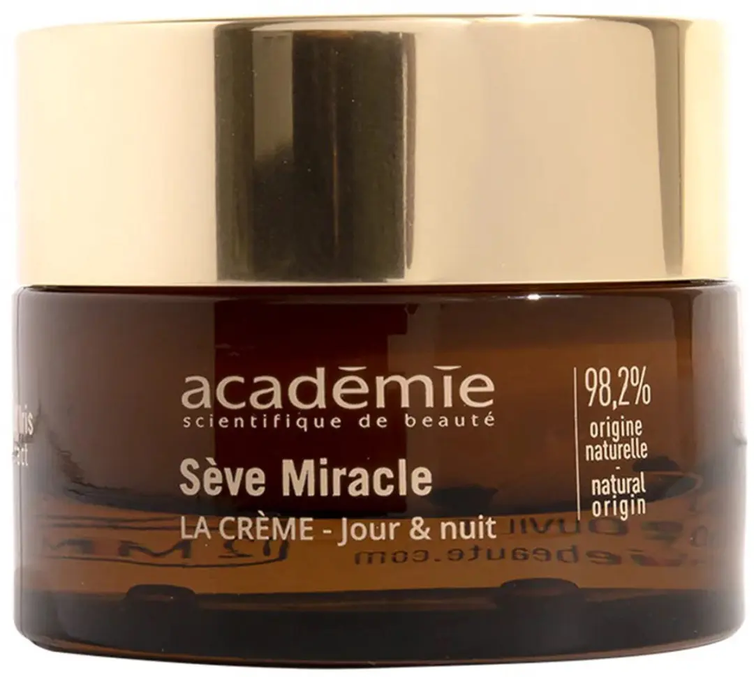 Academie Anti Age Sève Miracle Dagcrème 50ml
