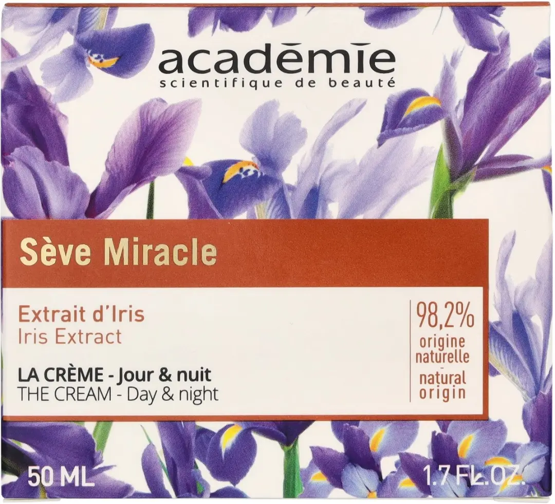 Academie Anti Age Sève Miracle Dagcrème 50ml