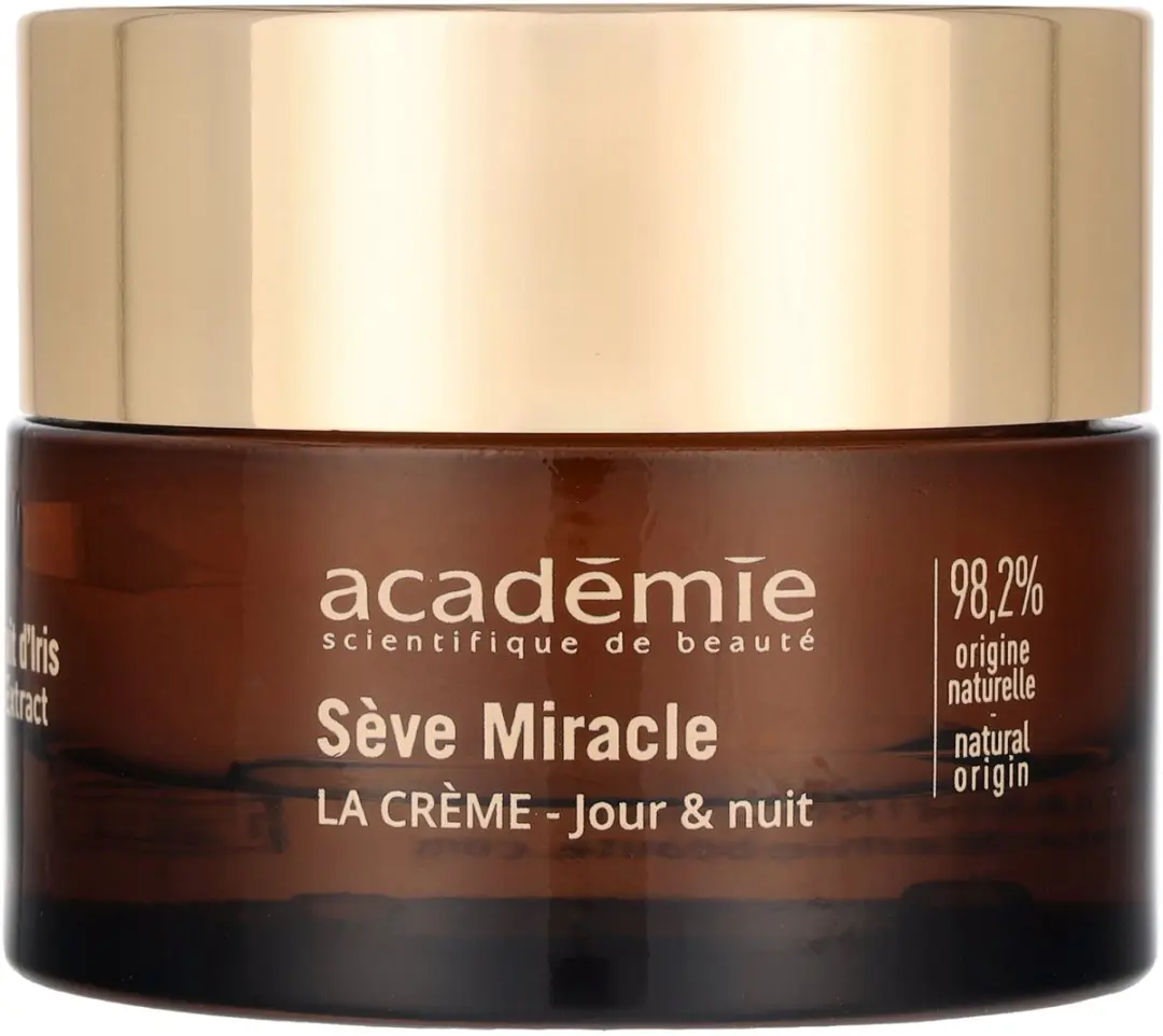 Academie Anti Age Sève Miracle Dagcrème 50ml