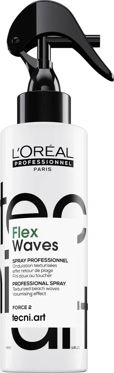 L'Oréal Professionnel Tecni.ART Flex Waves Spray 150ml