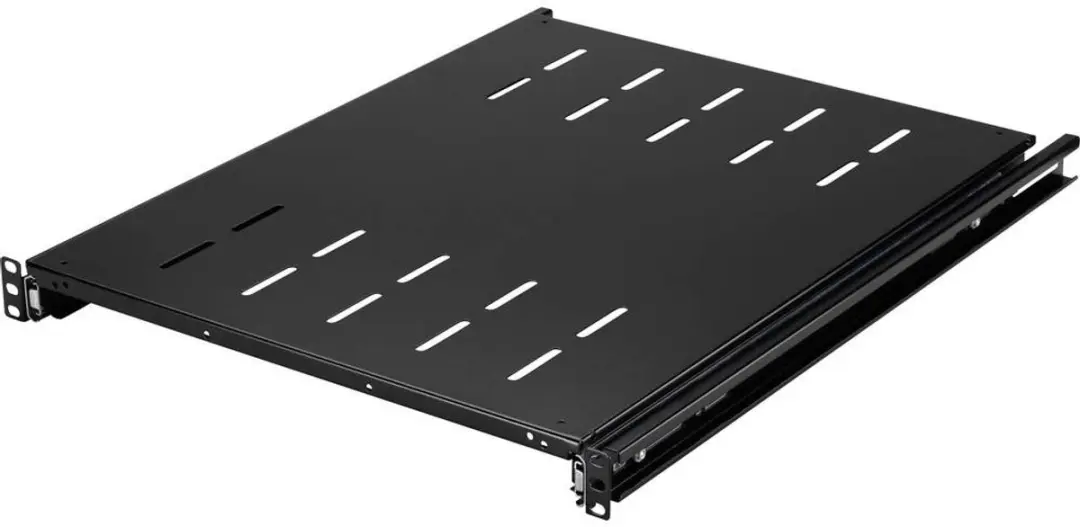 Renkforce RF-7112942 Apparaatbodem 19"